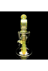 Witch DR 10mm Fume Catacomb Evan Cals x Treso