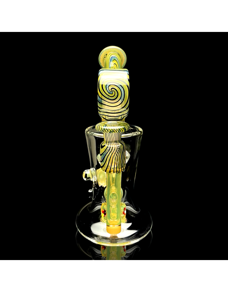 Witch DR 10mm Fume Catacomb Evan Cals x Treso