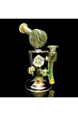 Witch DR 10mm Fume Catacomb Evan Cals x Treso