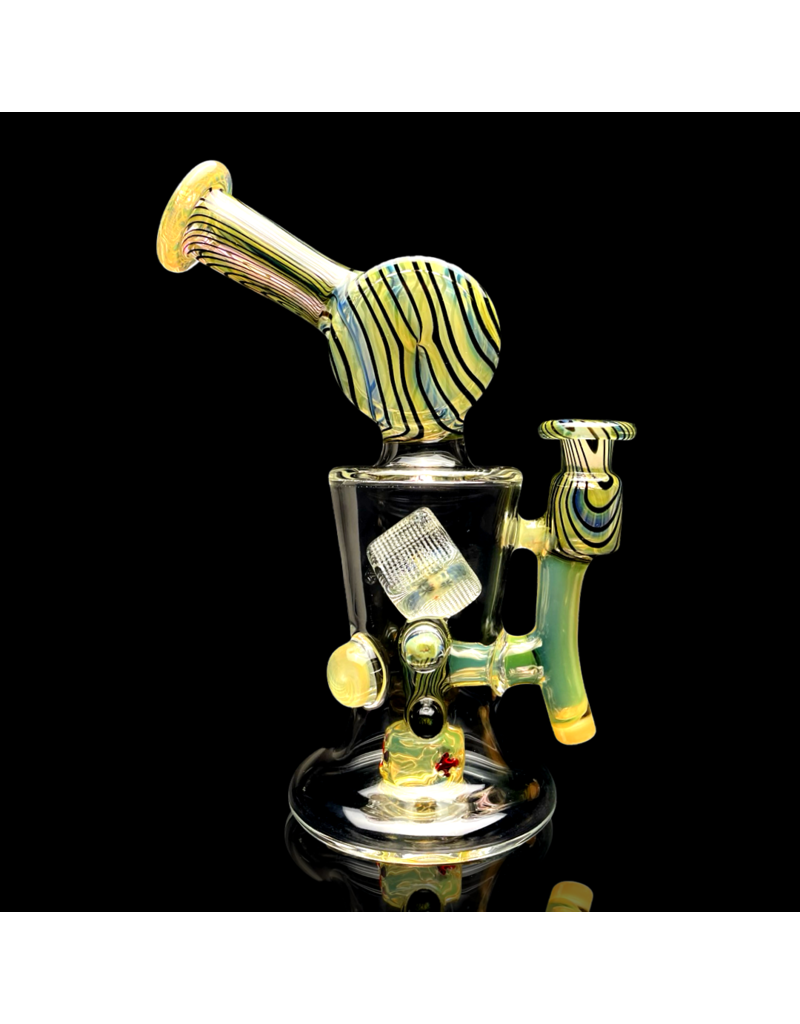 Witch DR 10mm Fume Catacomb Evan Cals x Treso