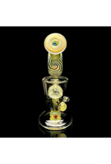 Witch DR 10mm Fume Catacomb Evan Cals x Treso