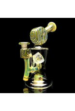 Witch DR 10mm Fume Catacomb Evan Cals x Treso