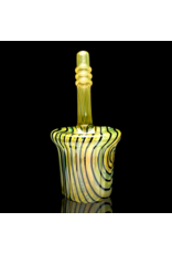 Witch DR Fume Sippy Cup Flower Bubbler Evan Cals x Treso