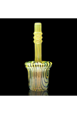 Witch DR Fume Sippy Cup Flower Bubbler Evan Cals x Treso