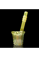 Witch DR Fume Sippy Cup Flower Bubbler Evan Cals x Treso