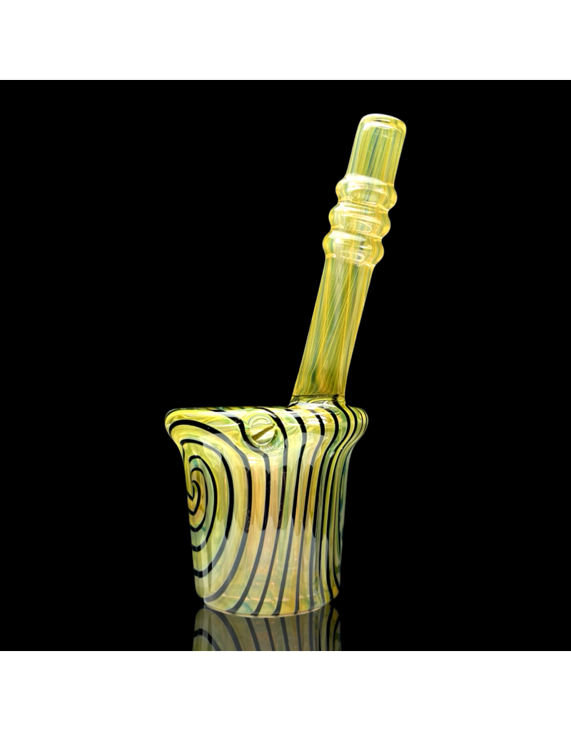 Witch DR Fume Sippy Cup Flower Bubbler Evan Cals x Treso