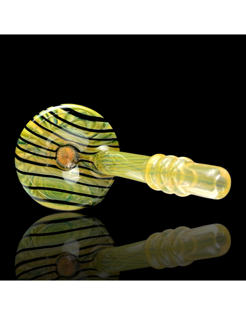 Witch DR Fume Sippy Cup Flower Bubbler Evan Cals x Treso