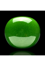 Witch DR Witch DR Treso Fume & Forest Green Frit Cap Pipe