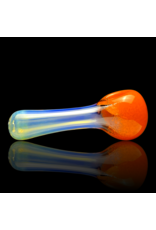 Witch DR Witch DR Treso Fume & Lava Frit Cap Pipe