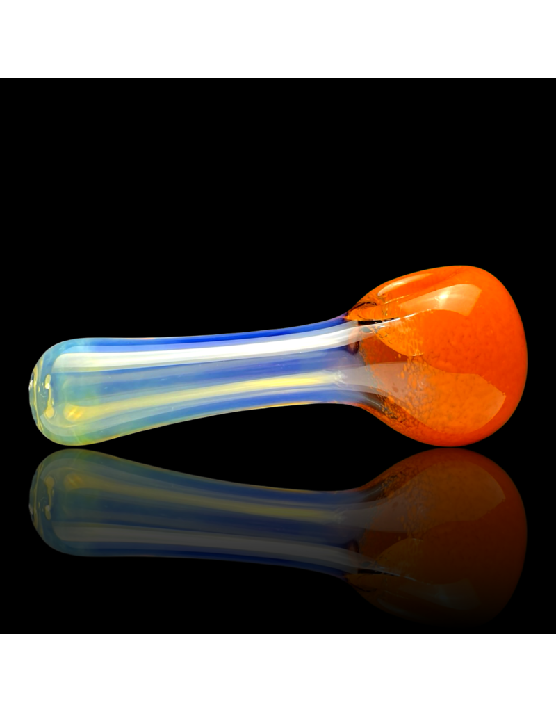 Witch DR Witch DR Treso Fume & Lava Frit Cap Pipe