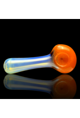 Witch DR Witch DR Treso Fume & Lava Frit Cap Pipe