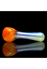 Witch DR Witch DR Treso Fume & Lava Frit Cap Pipe