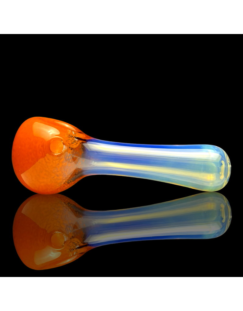 Witch DR Witch DR Treso Fume & Lava Frit Cap Pipe