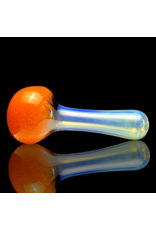 Witch DR Witch DR Treso Fume & Lava Frit Cap Pipe