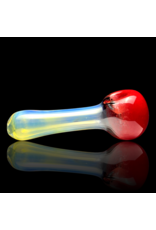 Witch DR Witch DR Treso Fume & Cherry Frit Cap Pipe