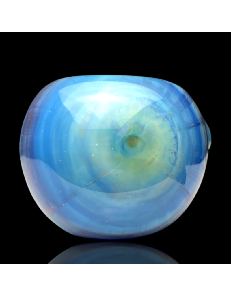 Witch DR Witch DR Fume on Cobalt Pipe