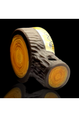GG5.17 Gids x MOGE Carved Timber Pendant