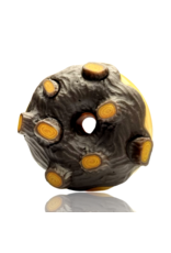 GG5.17 Gids x KGB Timber Sprinkled Donut Pendant