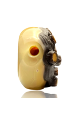 GG5.17 Gids x KGB Timber Sprinkled Donut Pendant