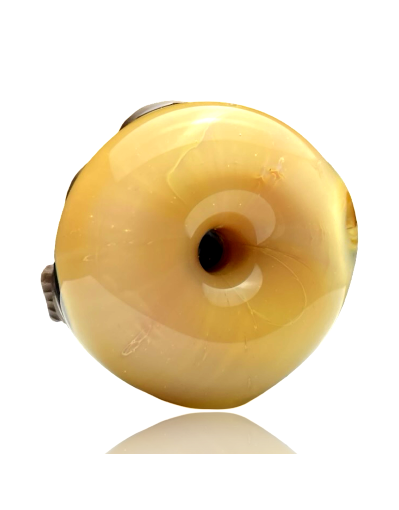 GG5.17 Gids x KGB Timber Sprinkled Donut Pendant