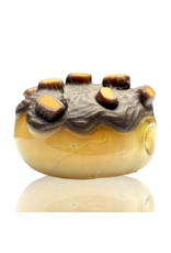 GG5.17 Gids x KGB Timber Sprinkled Donut Pendant