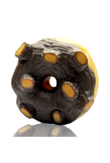 GG5.17 Gids x KGB Timber Sprinkled Donut Pendant