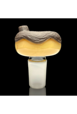 GG5.17 Gids x KGB 18mm Timber Donut Slide