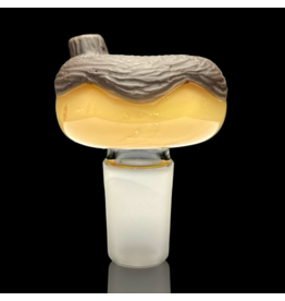GG5.17 Gids x KGB 18mm Timber Donut Slide