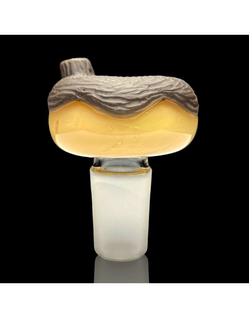 GG5.17 Gids x KGB 18mm Timber Donut Slide