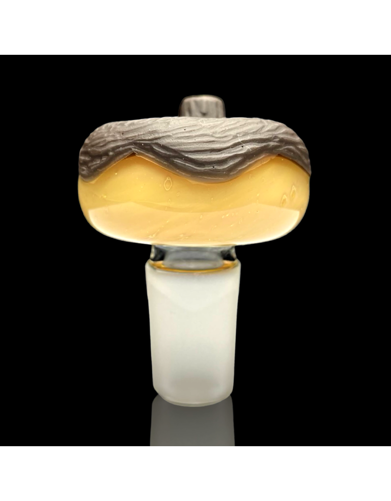 GG5.17 Gids x KGB 18mm Timber Donut Slide