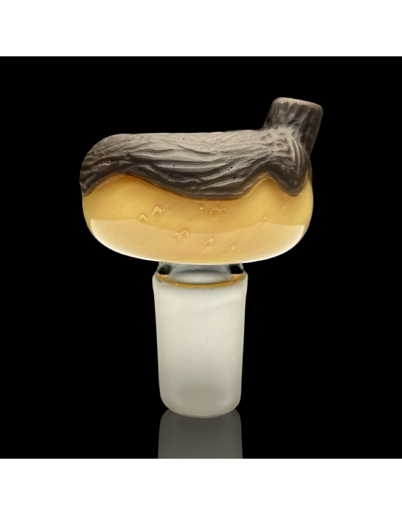 GG5.17 Gids x KGB 18mm Timber Donut Slide