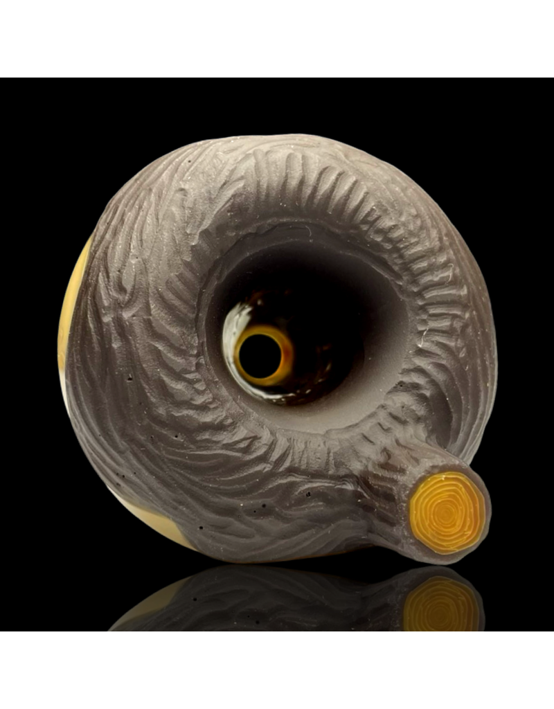 GG5.17 Gids x KGB 18mm Timber Donut Slide