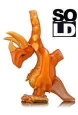 Nerv Orange Julius Triceratops