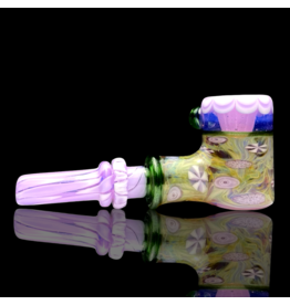 Witch DR 5.29 E Cals x Engelmann Supernova Dotstack Cob Pipe