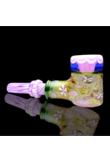 Witch DR 5.29 E Cals x Engelmann Supernova Dotstack Cob Pipe