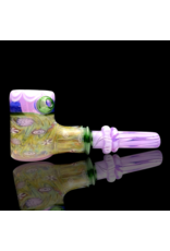 Witch DR 5.29 E Cals x Engelmann Supernova Dotstack Cob Pipe