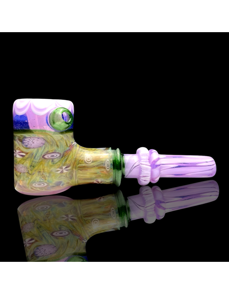 Witch DR 5.29 E Cals x Engelmann Supernova Dotstack Cob Pipe