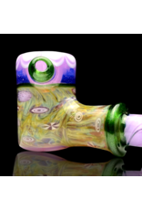 Witch DR 5.29 E Cals x Engelmann Supernova Dotstack Cob Pipe
