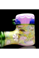 Witch DR 5.29 E Cals x Engelmann Supernova Dotstack Cob Pipe