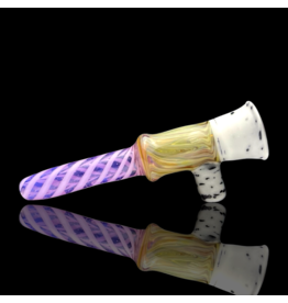 Witch DR 5.29 E Cals x Engelmann Supernova Birch Linework Chillum