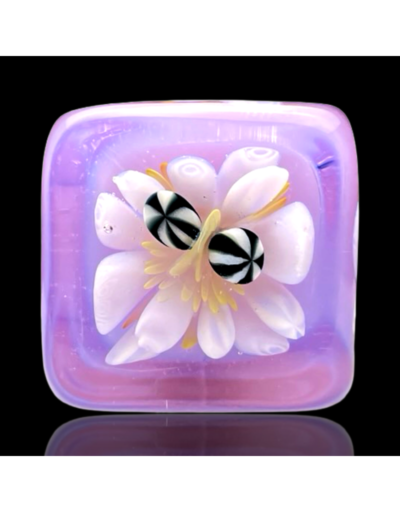 5.29 E Cals x Engelmann Dotstack Skull Implosion Cube