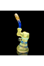 Witch DR Witch DR ISO Fume Upright Bubbler