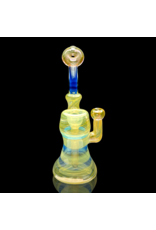 Witch DR Witch DR ISO Fume Upright Bubbler