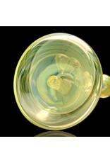 Witch DR Witch DR ISO Fume Upright Bubbler