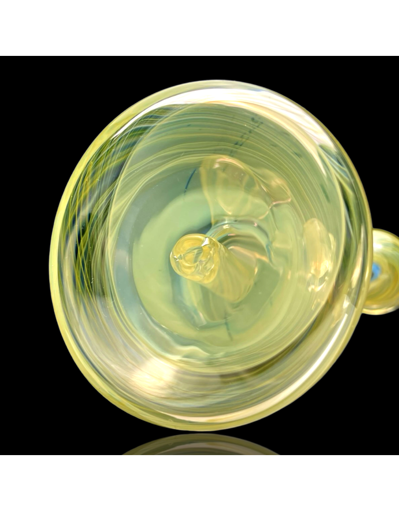Witch DR Witch DR ISO Fume Upright Bubbler