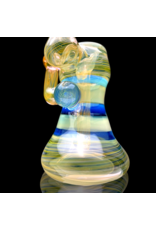 Witch DR Witch DR ISO Fume Upright Bubbler