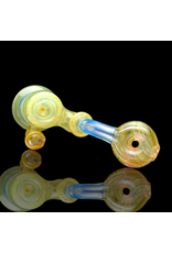 Witch DR Witch DR ISO Fume Upright Bubbler