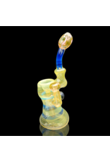 Witch DR Witch DR ISO Fume Upright Bubbler