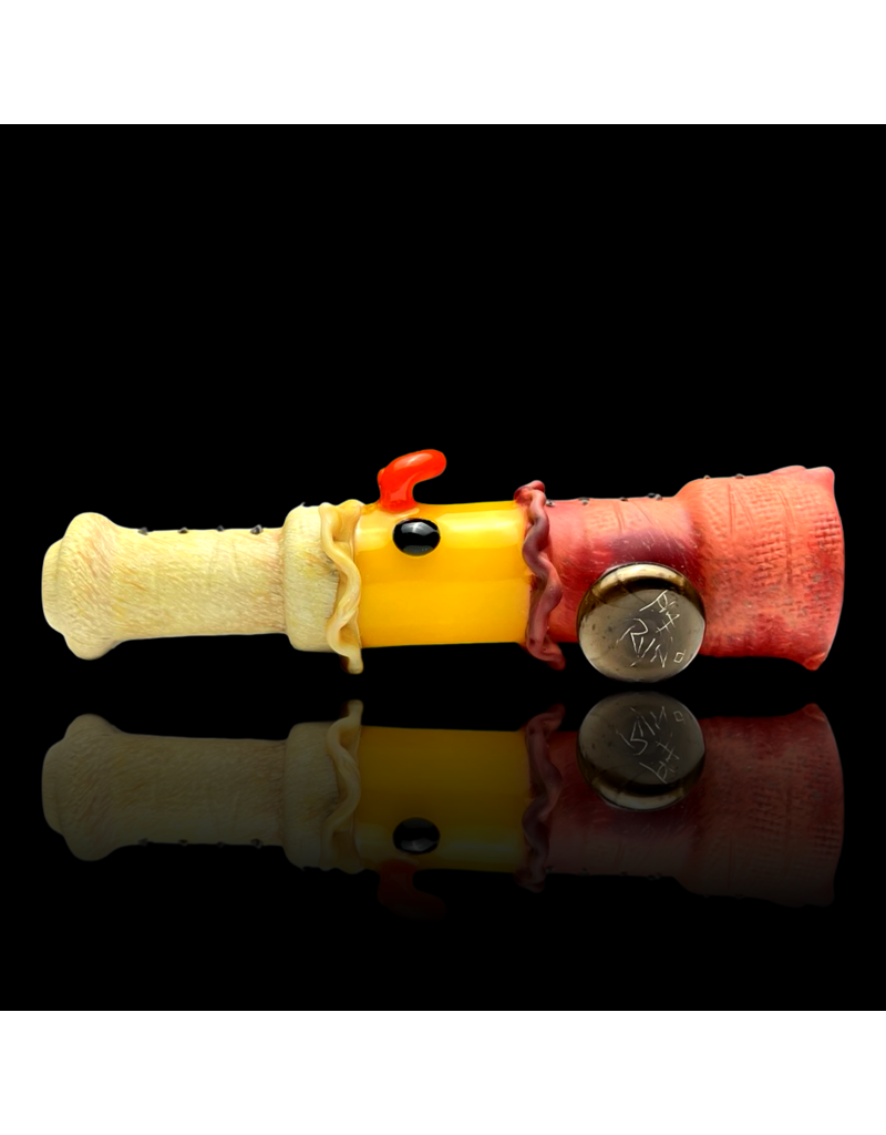 Peter Muller x Ryno Silver Strike Persimmon Strick Ducky Onie Muller X Ryno F13.25