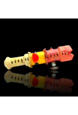 Peter Muller x Ryno Silver Strike Persimmon Strick Ducky Onie Muller X Ryno F13.25